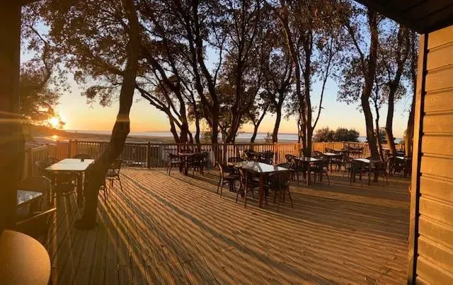 Restaurant vue panoramique près de Pornic