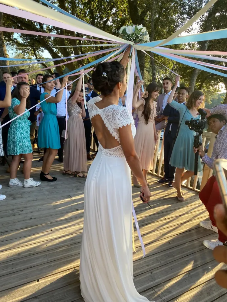 Restaurant mariage près de Pornic