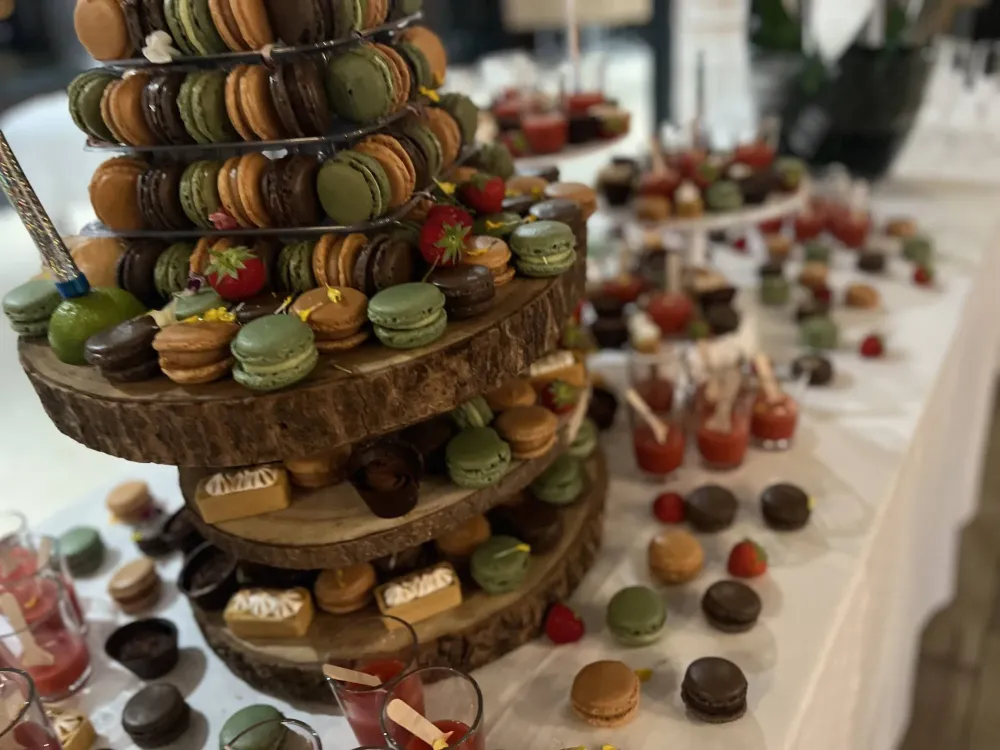 Restaurant séminaire près de Pornic