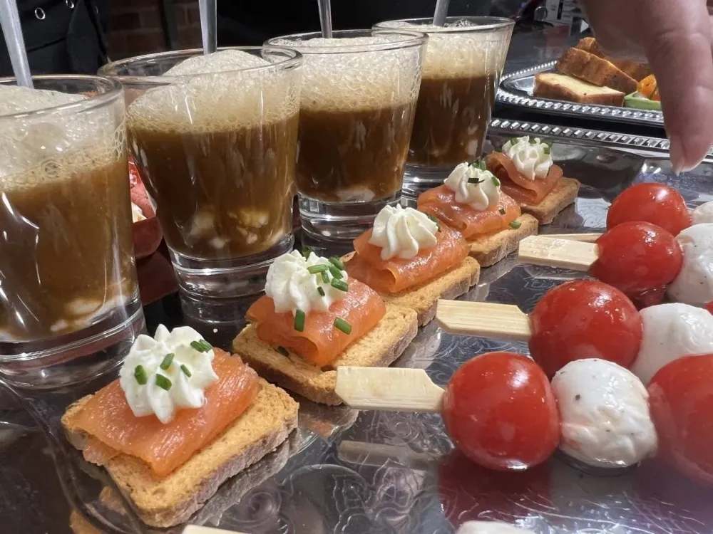 Traiteur près de Pornic